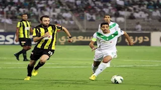 التشكيل الرسمي لديربي جدة بين الأهلي والاتحاد في دوري روشن