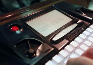 "Hemingwrite" للكتابة على " الوورد" دون كمبيوتر