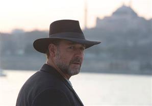 بالفيديو والصور.. راسل كرو يبحث عن علاج لابنه The Water Diviner