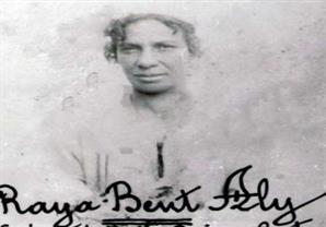 بالصور.. ريا وسكينة وعبد العال وحسب الله والضابط الذي قبض عليهم