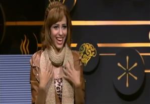 زغروطة مدوية لـ"رنا سماحة" عقب فوز "شاهين" بلقب ستار أكاديمي