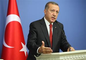 أردوغان: الصحافة في تركيا هي ''الأكثر حرية في العالم''