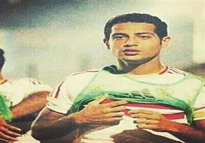 وفاة لاعب الزمالك السابق يوسف محي