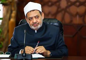 الطيب يشهد للمرة الأولى الاجتماع الدوري للمجلس الأعلى للجامعات بمشيخة الأزهر