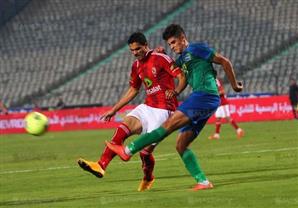 بالفيديو- نعي لاعب الزمالك وتألق حسين السيد وموقف محرج.. أبرز لقطات الأهلي والمقاصة