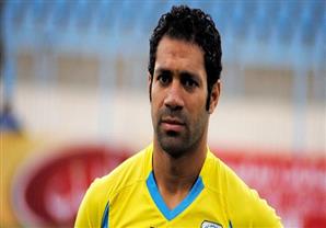 مدرب الإسماعيلي يوضح موقف ''عبد ربه'' من مواجهة الزمالك