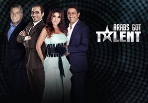 بالفيديو.. ياسمينا متسابقة Arabs Got Talent تثير أزمة في الوسط الفني