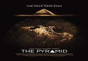 بالفيديو.. طرح فيلم الرعب The Pyramid في دور العرض المصرية