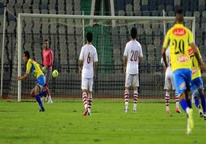 مواجهة ''أبناء العم'' تحمل آمال الزمالك في التصدر وطموح الإسماعيلي المتذبذب