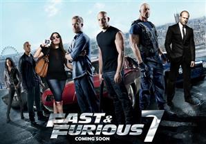 فيديو .. يونيفرسال ستوديو تخطط لأنتاج ثلاثة أجزاء لـ "Fast and Furious"