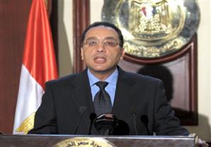 وزير الإسكان : 100 فدان في ''القاهرة الجديدة'' تستقبل مدينة البعوث للوافدين