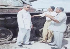 ذكرى رحيل البطل محمد عبد العاطي "صائد الدبابات في حرب أكتوبر"