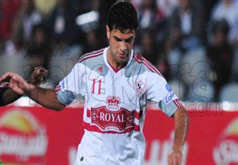 أحمد جعفر: التسرع أمام دوان أضاع فوزاً ساحقاً للزمالك