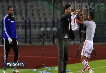 خاص.. الزمالك يطير الجمعة إلى النيجر استعداداً لمواجهة دوان