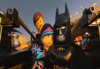 69 مليون دولار إيرادات ''The Lego Movie'' في أسبوعه الأول