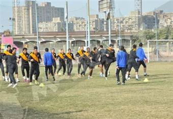 بعثة الزمالك تغادر إلى النيجر للقاء العودة أمام ''ايه أس دوان''