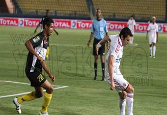 المغرب الفاسي ووداد فاس يتعادلان بدون أهداف في الدوري المغربي