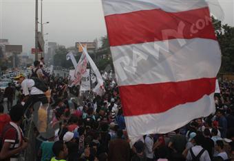 ''أولتراس الزمالك'' يعلن موقفه من انتخابات النادي