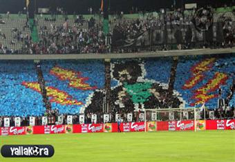 درويش يطلب المساواة بالأهلي في حضور جماهير الزمالك لمباراة بطل أنجولا 