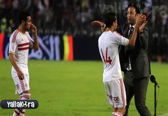 ميدو يعدد مكاسب الزمالك من مباراة النيجر.. ويبدي اندهاشة من المشاركة في دور الـ64