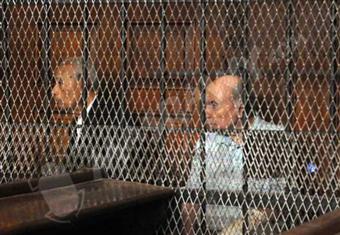 تأجيل محاكمة يوسف والي وآخرين بقضية "أرض البياضية" لـ6 سبتمبر 