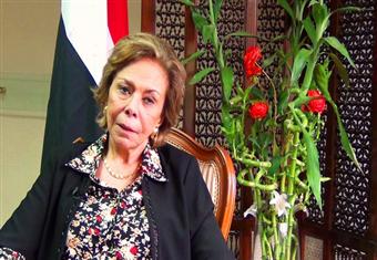 بروتوكول تعاون بين المجلس القومي للمرأة والهيئة القبطية الإنجلية لمحو الأمية‎