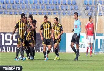 دجلة يكرس عقدة للإسماعيلي ويلحق به الخسارة الأولى بالدوري