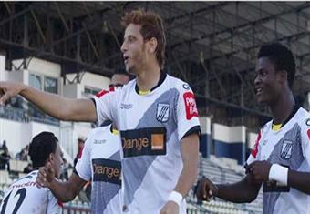 الصفاقسي يُسقط الإفريقي في الدوري التونسي 