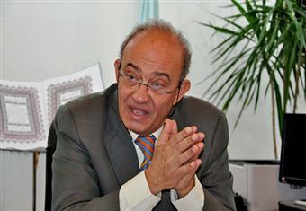 بدء اجتماع تحديد مصير ''الإنقاذ''.. والبرعي:''مستمرون حتى تنفيذ خارطة الطريق''