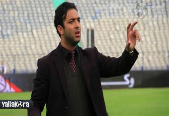 ميدو: لولا الطرد لفاز الزمالك .. ودومينيك دفعني لاستبدال اوباما