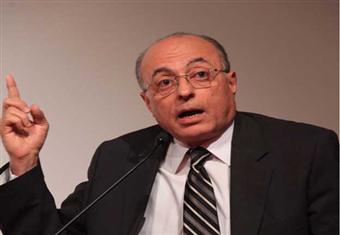 سيف اليزل: الحدود الغربية لمصر تسببت في مشكلات أمنية كبيرة