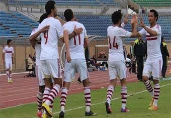 الزمالك يغادر لأنجولا 4 مارس استعدادا لـ ''كابوسكورب''