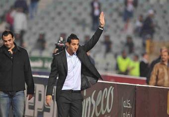 بعد نقل معسكر المنتخب.. الزمالك يشكر المصري والبدري على تعاونهم