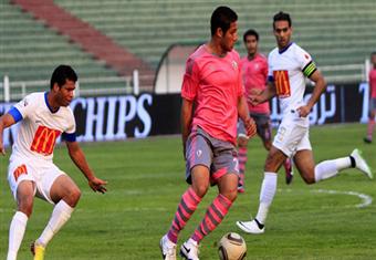 فيديو .. الشرطة يوقف انتصارات الزمالك بتعادل مستحق في الدوري المصري