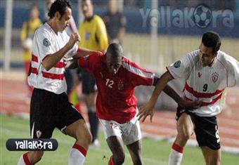 جيلبرتو لكابوسكورب قبل لقاء الزمالك: استاد القاهرة هو الجحيم .. ومن حسن حظكم رحيل شيكابالا