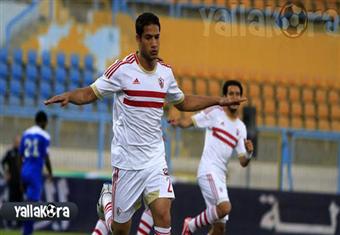 علي: الزمالك لا يخشي كابوسكورب