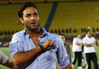 ميدو يستعيد سمير وفتح الله في قائمة الزمالك لمباراة القناة