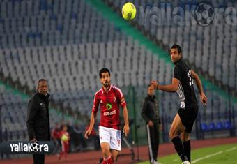 إنبي يتعادل سلبياً مع الإنتاج ويبتعد عن مزاحمة الأهلي في الدوري