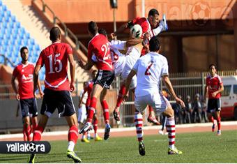 لجنة المسابقات: مباراة الزمالك ودجلة بالسويس .. وتعديل موعد ثلاث مباريات بالجولة العاشرة