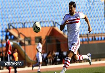 الزمالك يهاجم القناة بدومينيك وأحمد علي .. واستبعاد أوباما