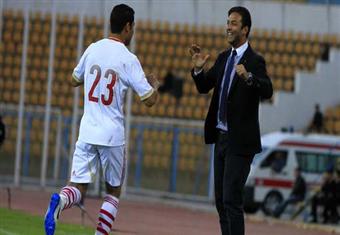 بالفيديو.. "تألق" حراس.. هدف دومينيك.. فرحة ميدو.. وسقوط طريف بملخص عبور الزمالك للقناة