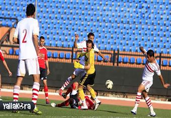 قائمة الزمالك للمباراة الإفريقية .. عودة عرفة السيد .. وغياب سعيد وسليمان للإصابة