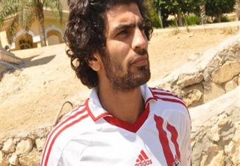 عوض يشيد بفكر الجهاز الفنى للزمالك فى تدوير اللاعبين