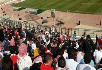 الوحدات والفيصلي في قمة الدوري الأردني الأحد