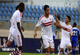 الزمالك يأمل في استغلال وساطة ميدو "افريقيا" لتخطي الجمارك بعد عبور القناة