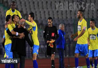 خاص.. الإسماعيلي يطلب المساواة مع الأهلى والزمالك في الحضور الجماهيري قارياً