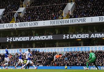 بالفيديو.. توتنهام يحسم المركز الخامس أمام إيفرتون بهدف أديبايور