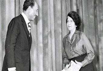 ''عيد الفن'' بدأ في عهد ناصر والغاه مبارك وأعاده عدلي منصور بعد 33 عاماً