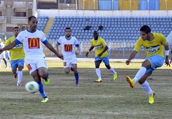 الإسماعيلي يطالب الجبلاية بتأجيل مباراته أمام اتحاد الشرطة بالدوري