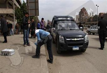 شهود عيان يروون تفاصيل الهجوم على أتوبيس القوات المسلحة بالمطرية